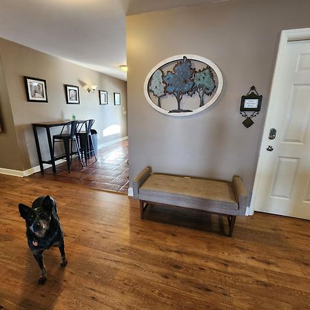 Elder Mountain Room At Tennessee Riverplace 查塔努加 外观 照片